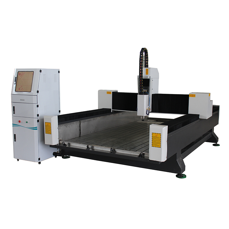 1325 alumiinikivigraniitti CNC-jyrsinkone