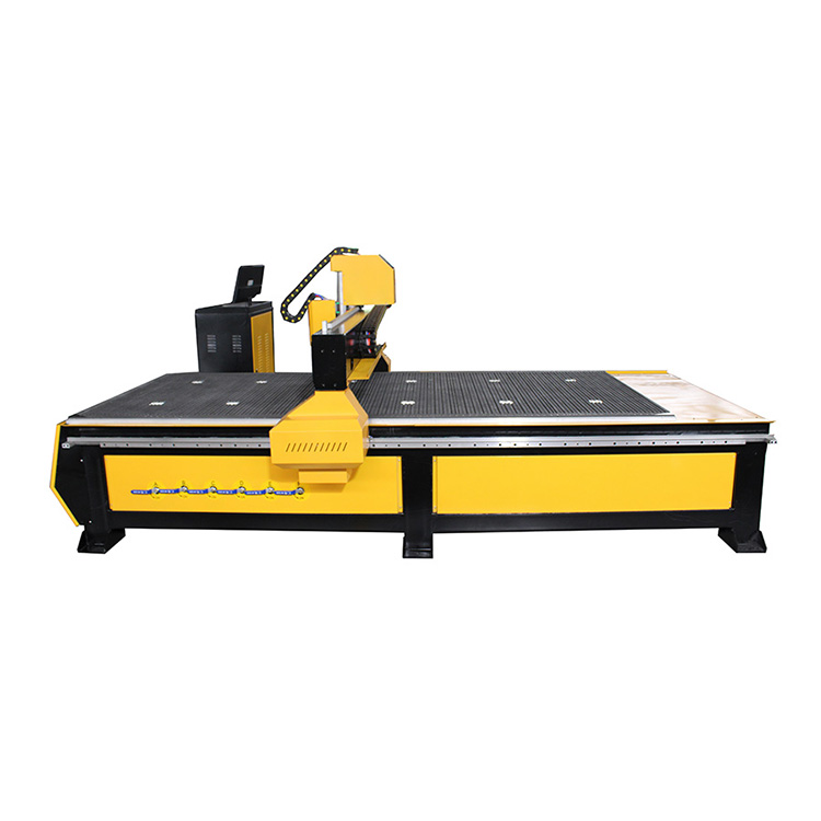 CNC-reitittimet vs CNC-jyrsinkoneet