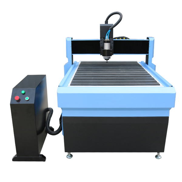 6090 Mini 3 Axis CNC Router puunkaiverruskone