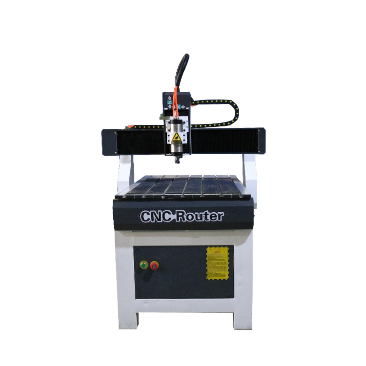 6090 Mini CNC-reititin