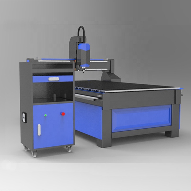 Mainos CNC-reititin