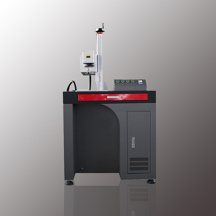 Co2-lasermerkintäkone puulle