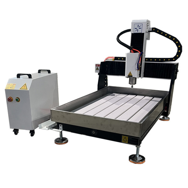 Pöytäkone 6090 Mini CNC-reititin